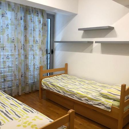 Apartment Marina Бар Экстерьер фото
