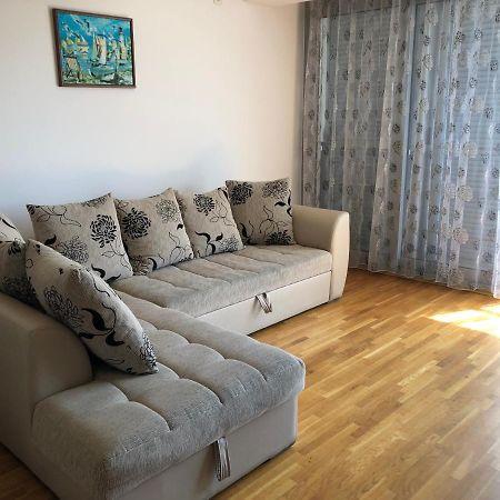 Apartment Marina Бар Экстерьер фото