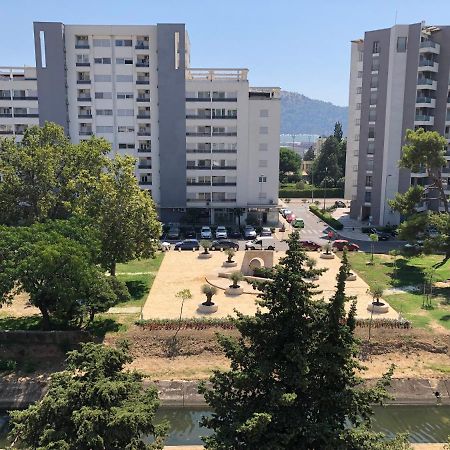Apartment Marina Бар Экстерьер фото