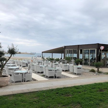 Apartment Marina Бар Экстерьер фото