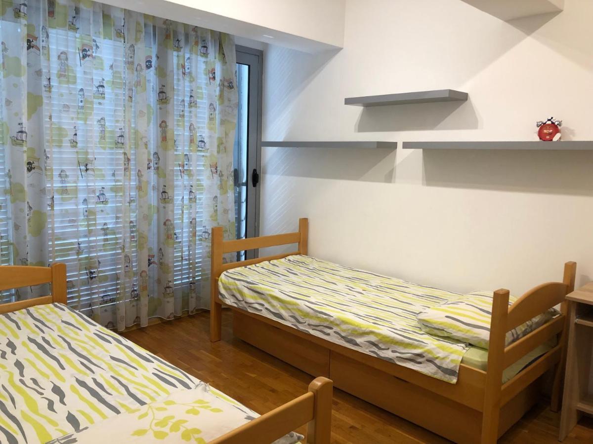 Apartment Marina Бар Экстерьер фото