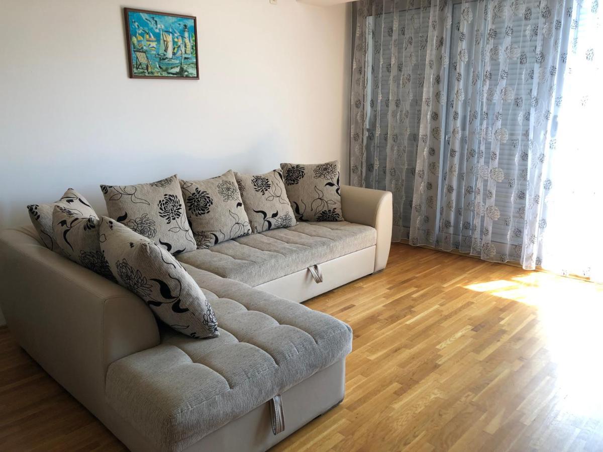 Apartment Marina Бар Экстерьер фото