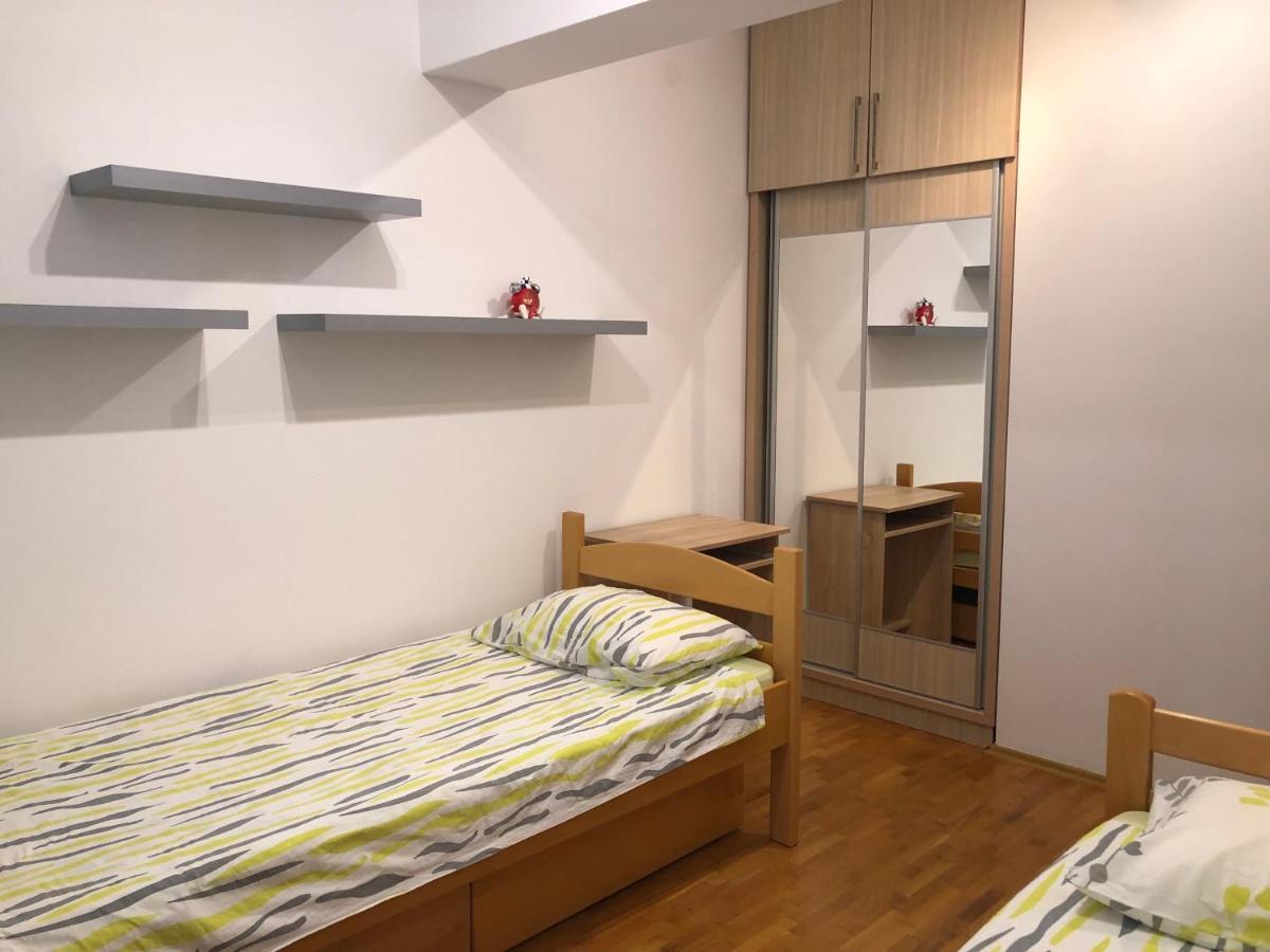 Apartment Marina Бар Экстерьер фото