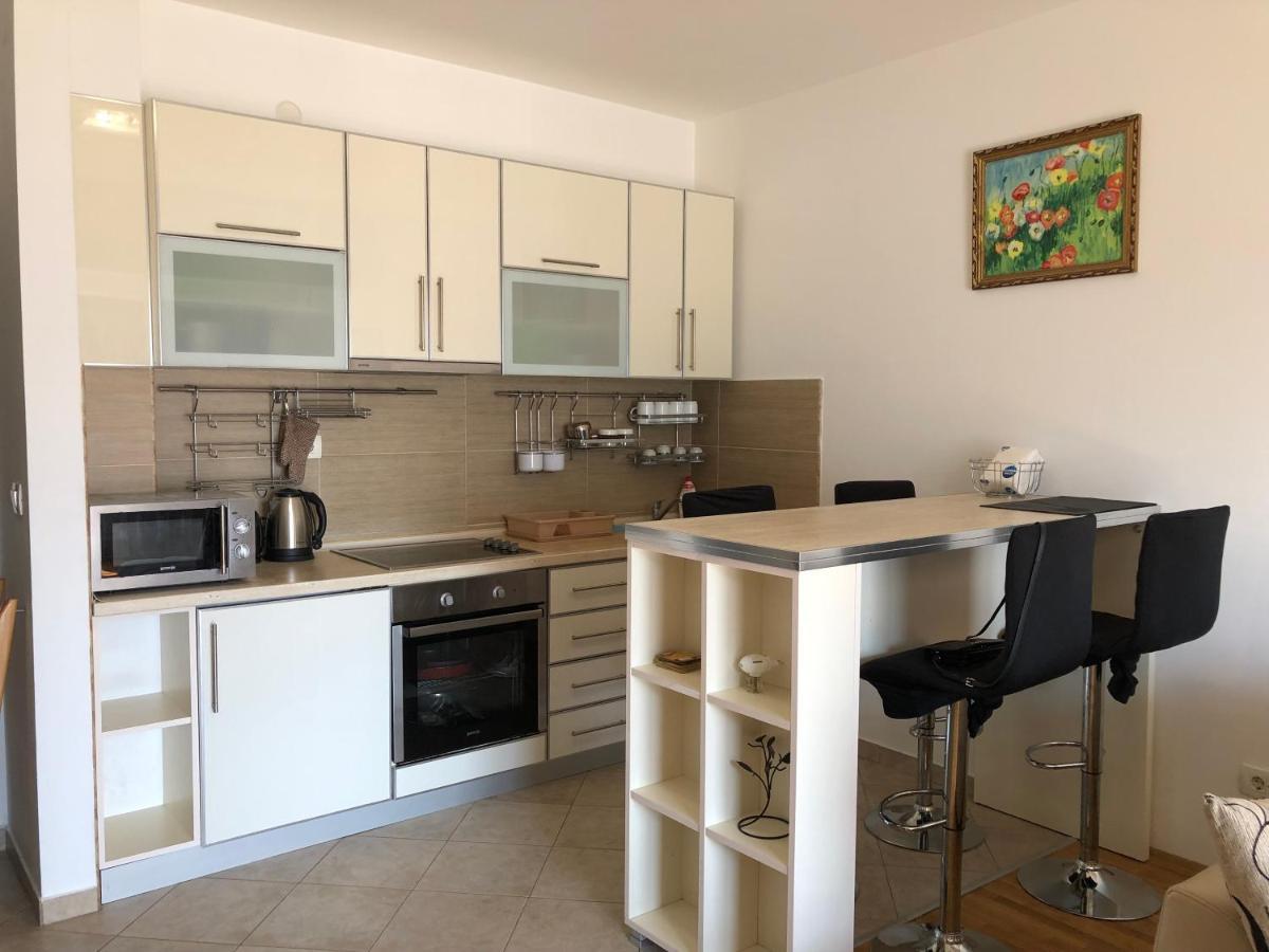 Apartment Marina Бар Экстерьер фото