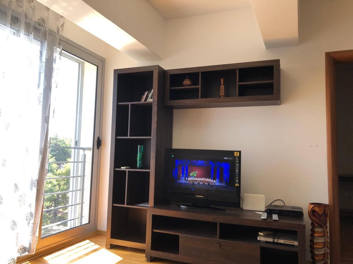 Apartment Marina Бар Экстерьер фото