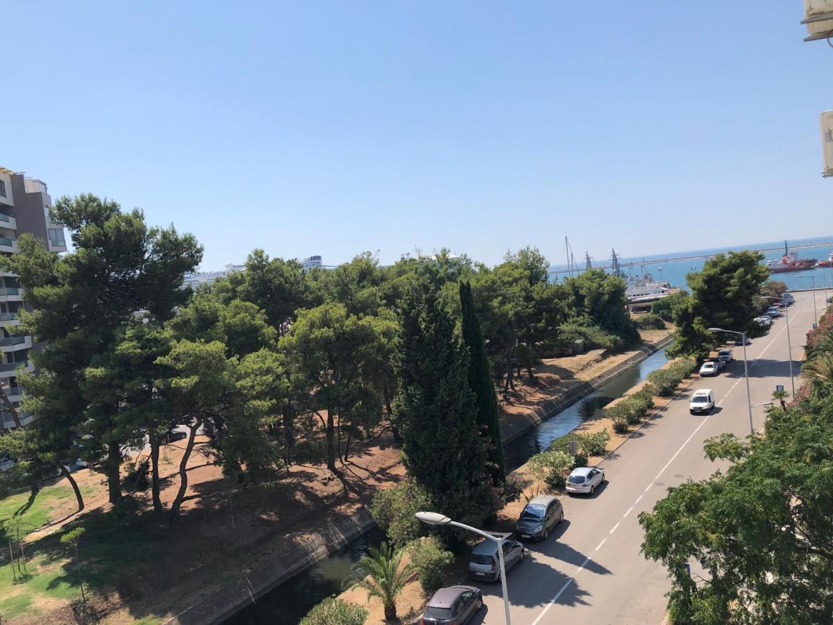 Apartment Marina Бар Экстерьер фото